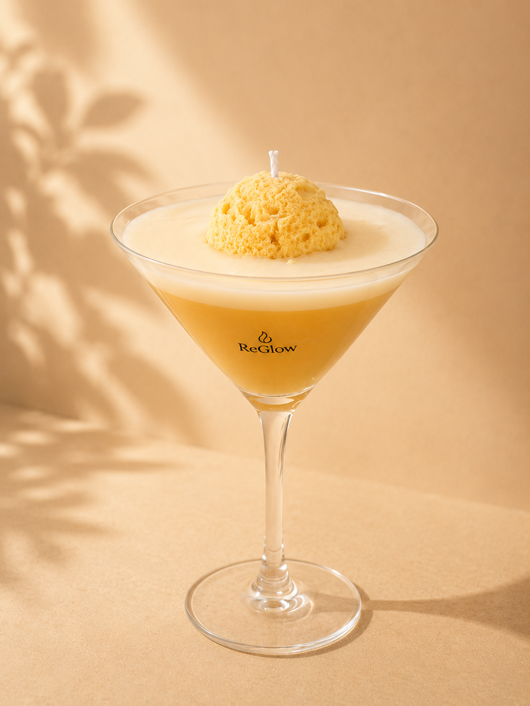 Lemon Sorbet