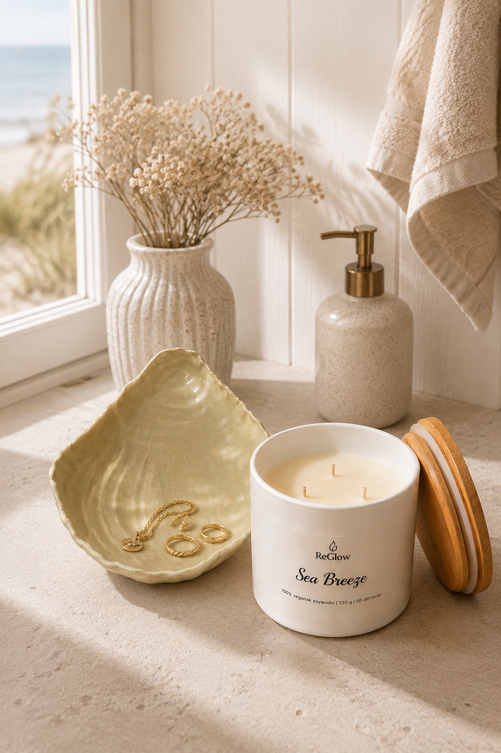 ReGlow - The Signature Collection