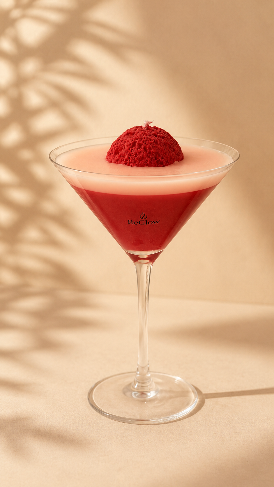 Strawberry Scoop