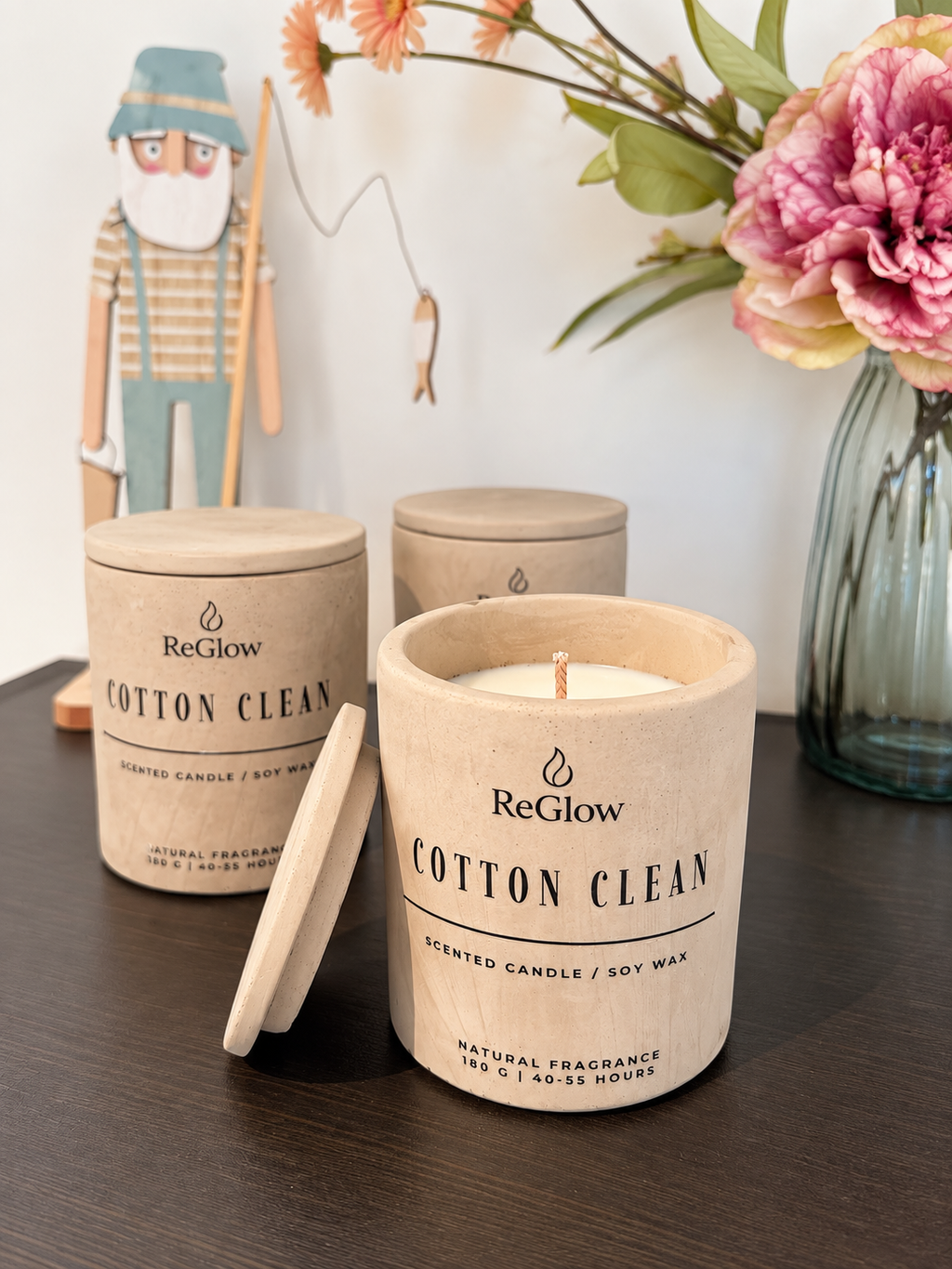 ReGlow Betonlys