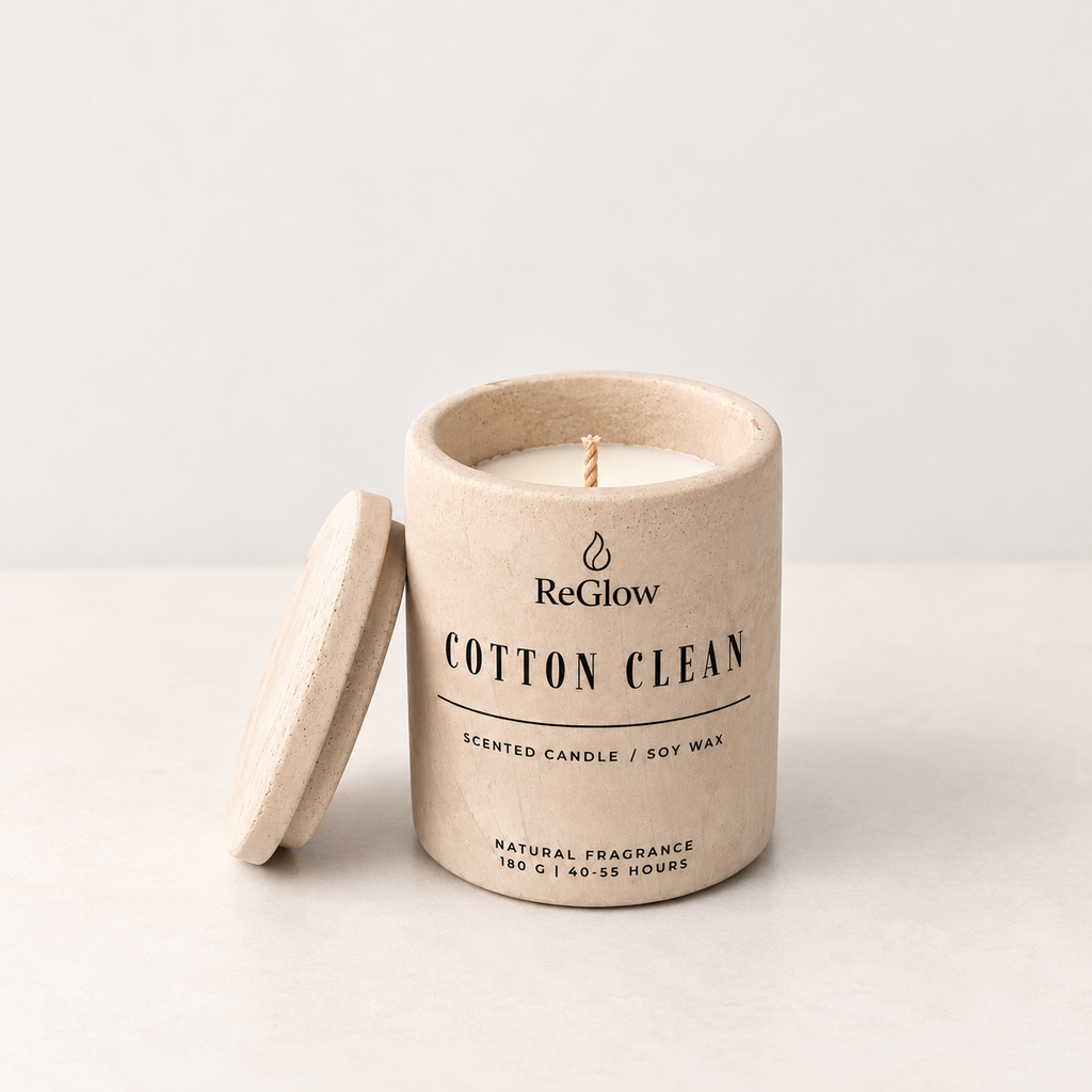 ReGlow Betonlys