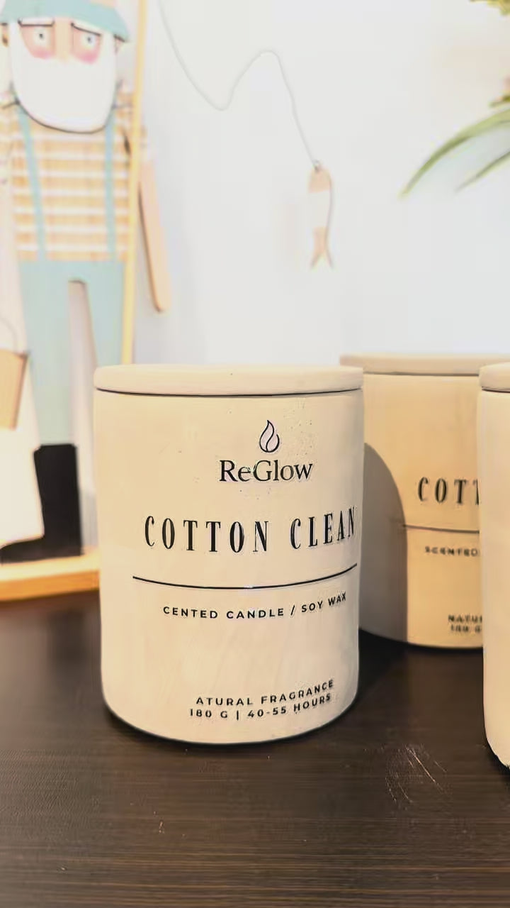 ReGlow Betonlys